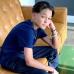 Trey Makai Age