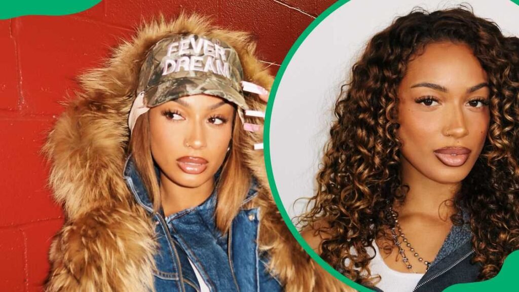 DaniLeigh Net Worth