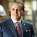 Alexander Shunnarah Net Worth