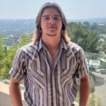 Colin Stough Net Worth
