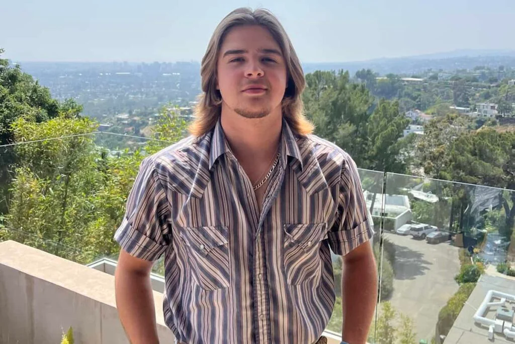 Colin Stough Net Worth