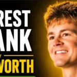 Forrest Frank Net Worth