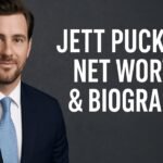 Jett Puckett Net Worth