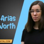 Jodi Arias Net Worth
