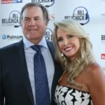 obituary debby clarke belichick