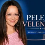 pele velentina