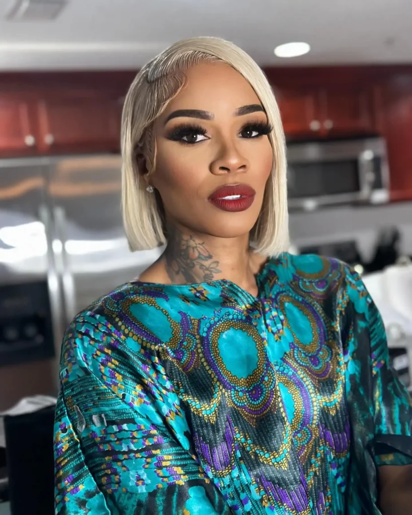 Tia Kemp Age