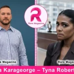 Tyna Karageorge