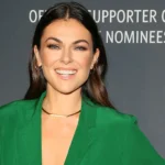 Serinda Swan Partner