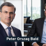 Peter Orszag Hair