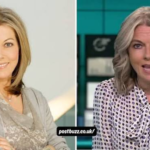 Mary Nightingale Illness