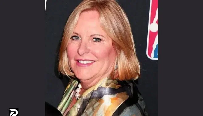 Janet Condra