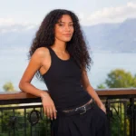 Livia Dean Height