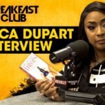 Jesseca Dupart Net Worth
