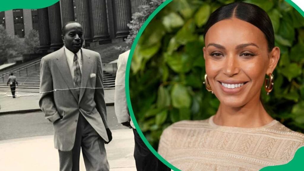 Bumpy Johnson Daughter
