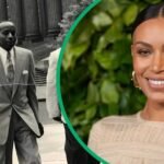 Bumpy Johnson Daughter