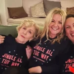 Is Sarah Hadland Married