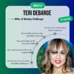Teri DeBarge Net Worth