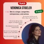 veronica stigeler