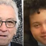 Aaron Kendrick De Niro