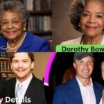 Dorothy Bowles Ford