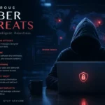 droven io cybersecurity updates