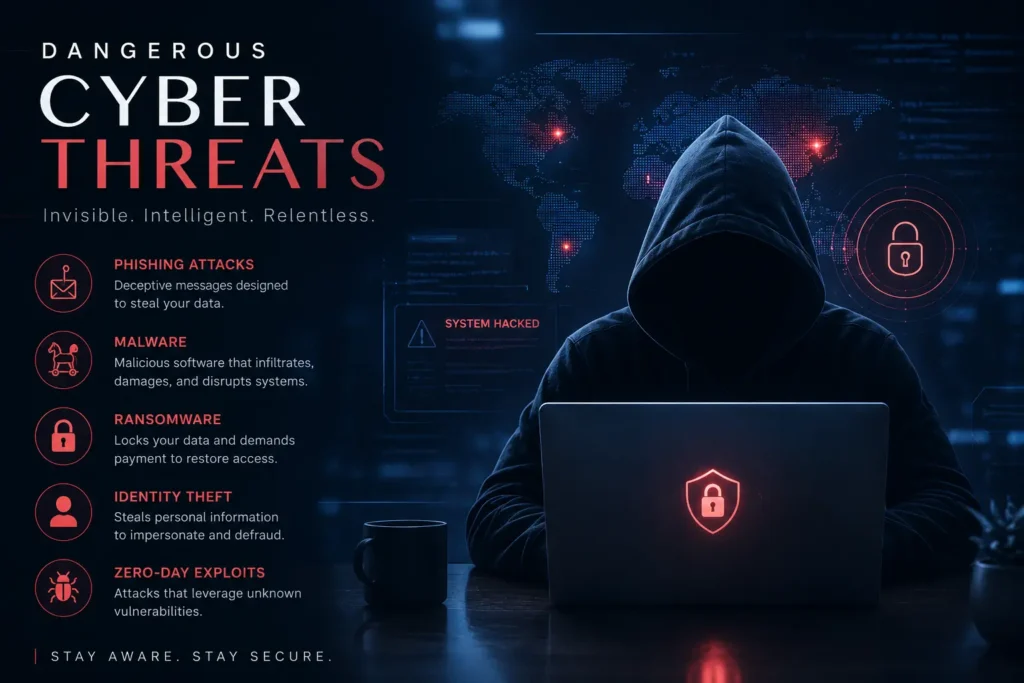 droven io cybersecurity updates