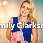 Emily Clarkson Age