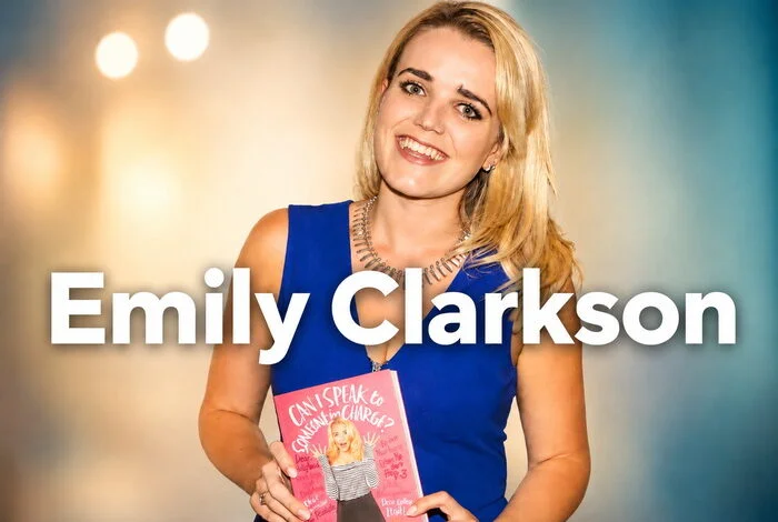 Emily Clarkson Age