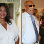 Evin Harrah Cosby