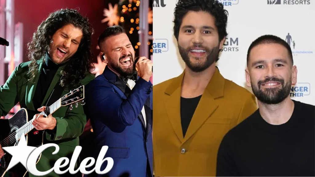 Dan and Shay Tragedy