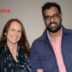 lisa maynard romesh ranganathan wife