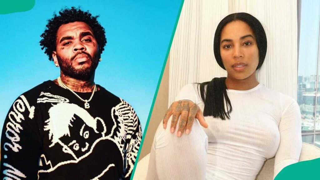Kevin Gates Ethnicity