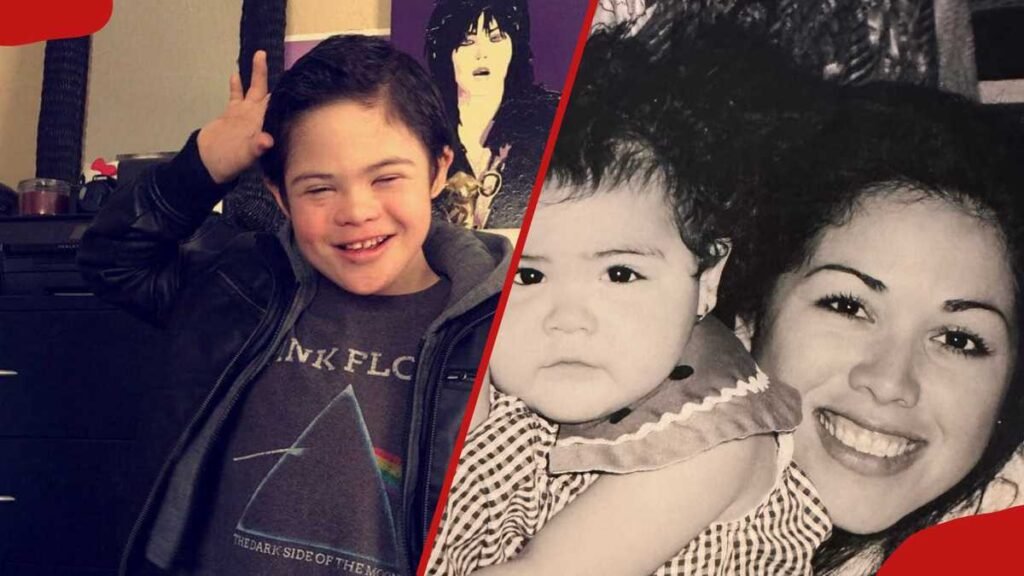 Chris Perez Wife and Kids