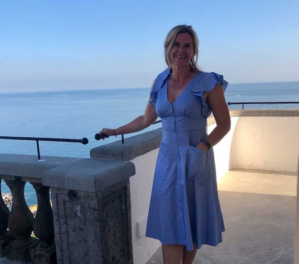 Helen Willink