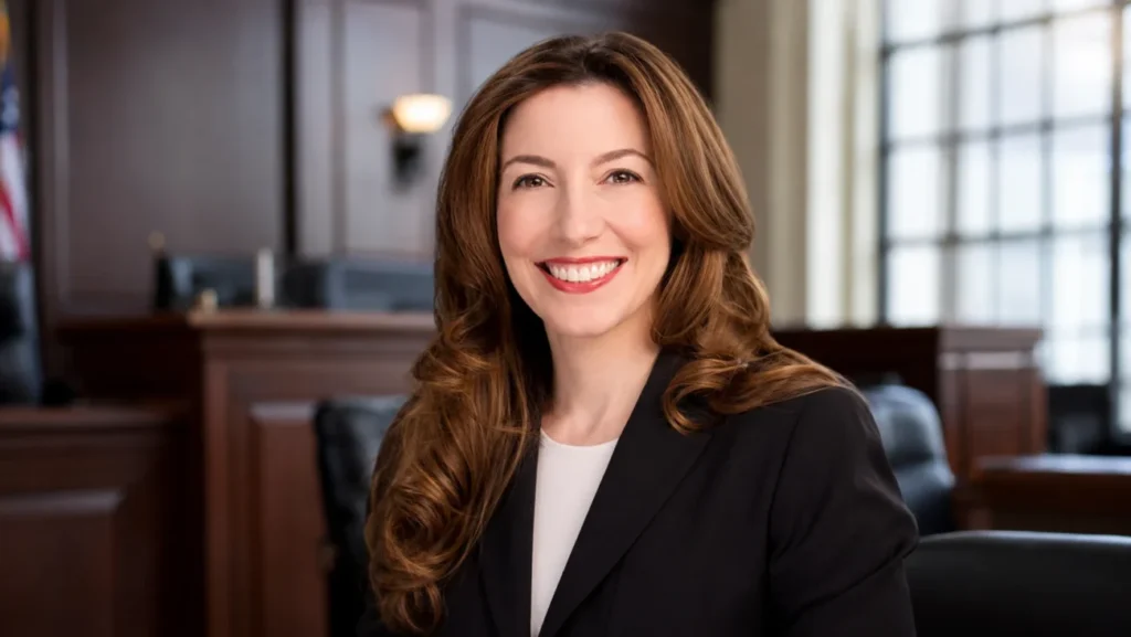 Kristy Greenberg Biography