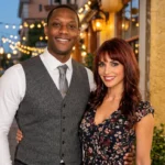 melanie zanona husband