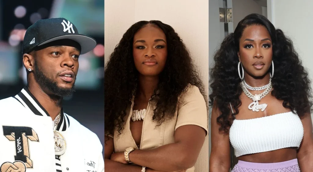 Papoose Net Worth