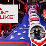 ninja warrior walsall