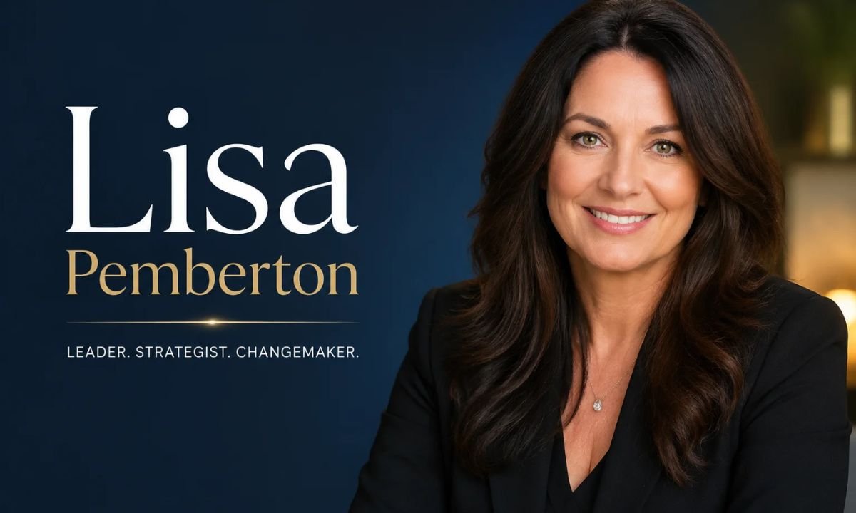 Lisa Pemberton Biography